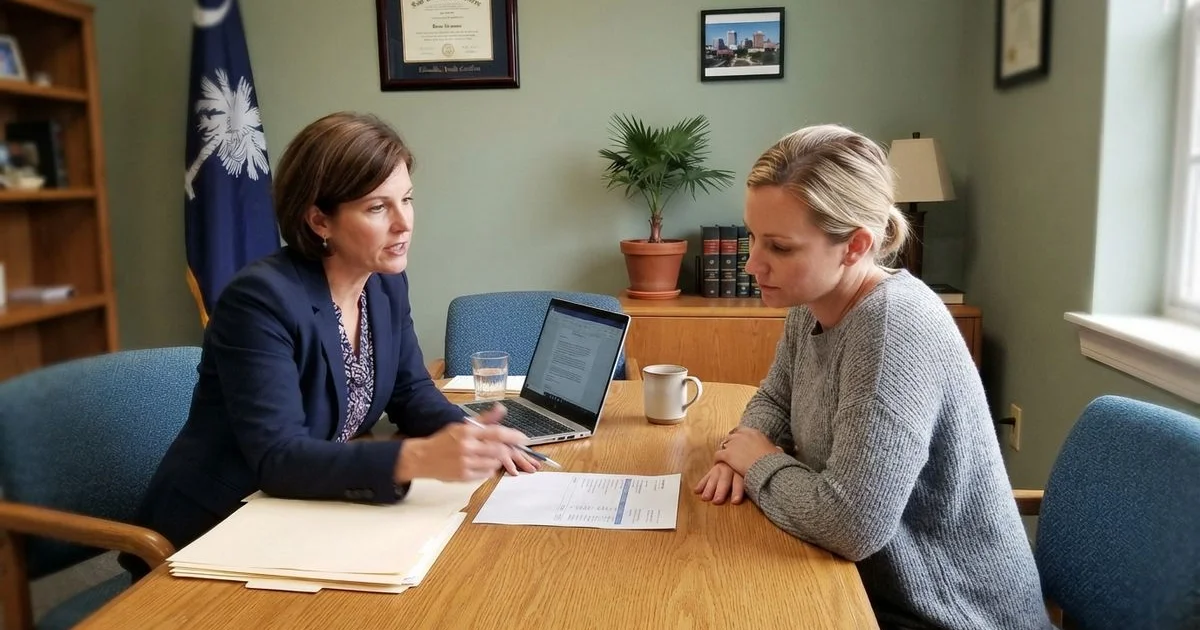 What Chapter 13 bankruptcy costs in South Carolina