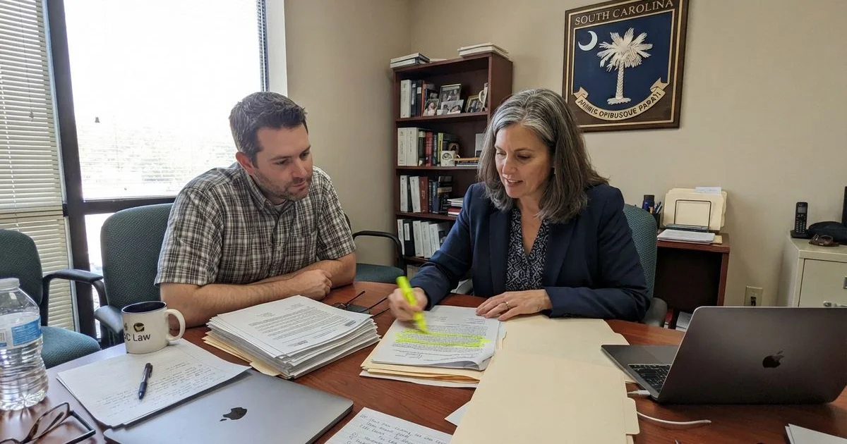 Predatory lending and mortgage fraud: what South Carolina law protects you from