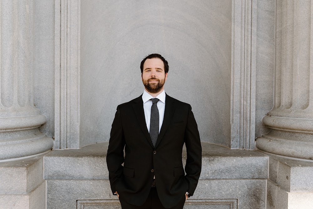 V.R. Perry Law Firm
