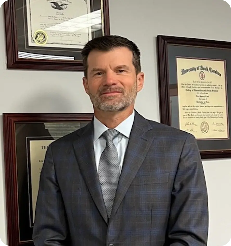 Reed Law Firm, P.A.