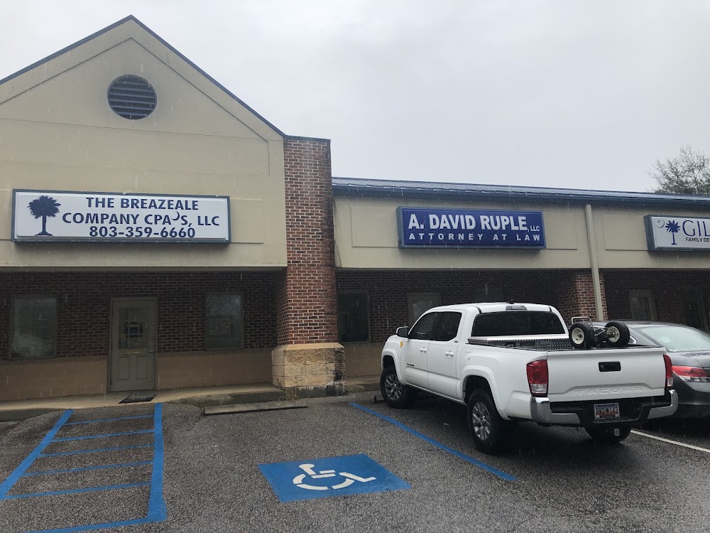 A. David Ruple, LLC