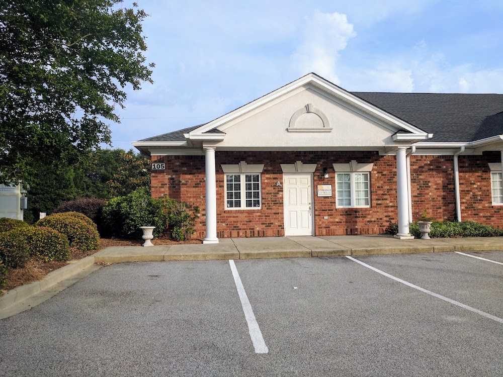 Ethridge Law Firm Llc