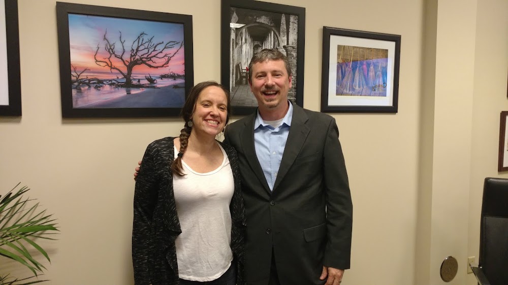 Blair Cato Pickren Casterline, LLC