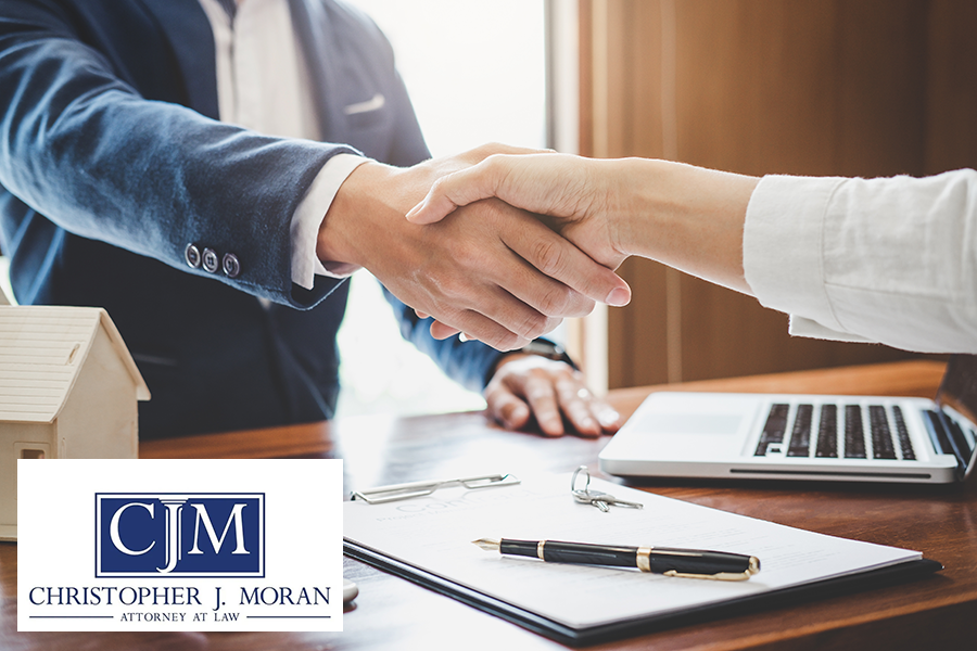 Christopher Moran Law Office