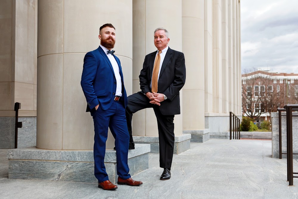 Studemeyer Law Firm