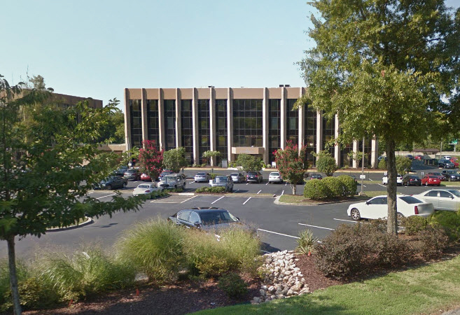 Hutchens Law Firm LLP