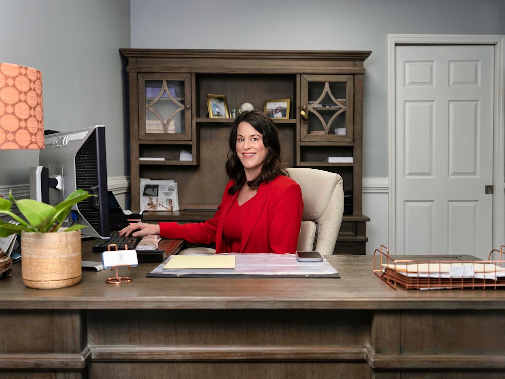 Burnside Law Firm