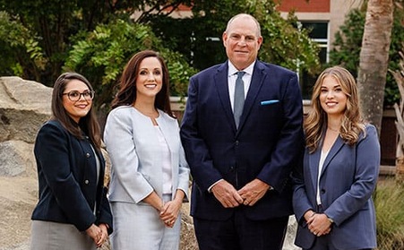 Kinard Law Group