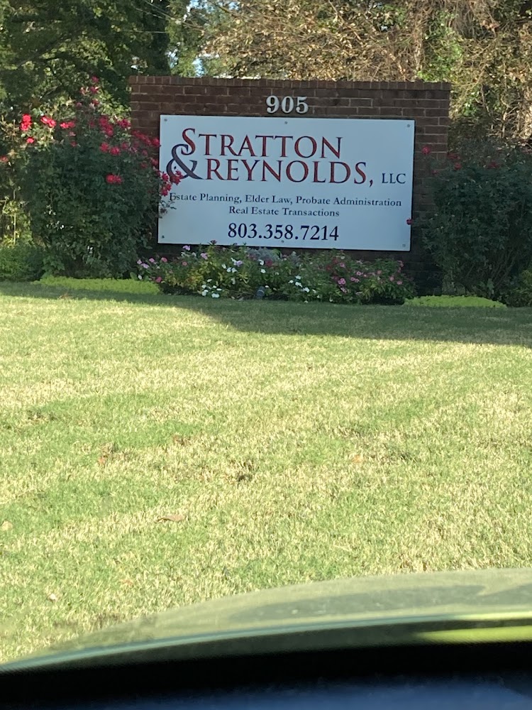 Stratton & Reynolds, LLC