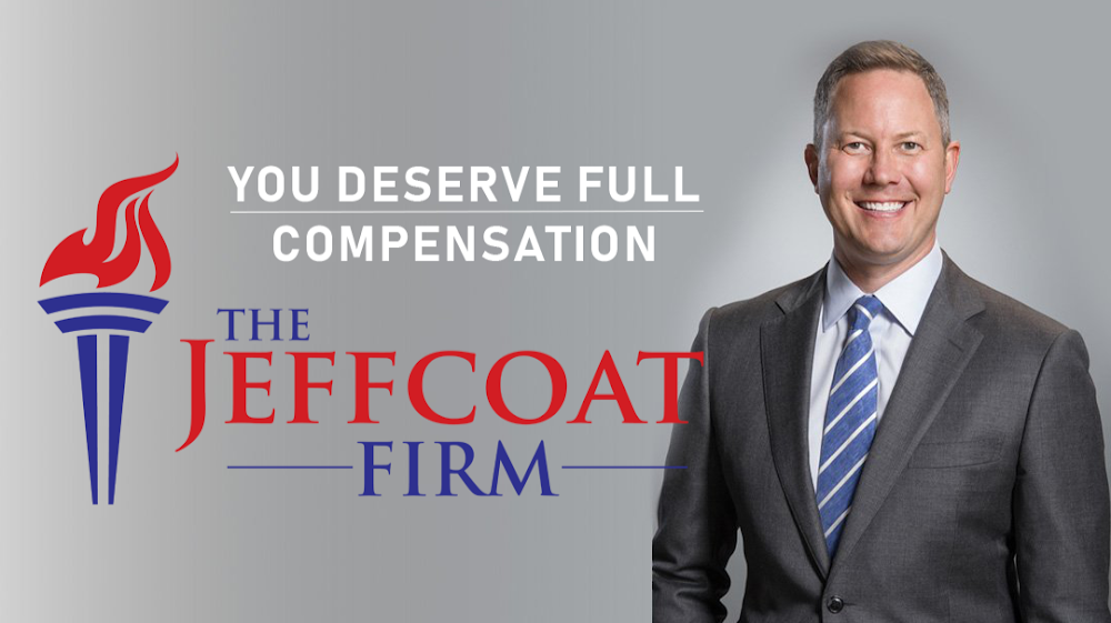 Jeffcoat Injury and Car Accident Lawyers