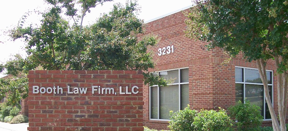 Booth Law Firm, LLC