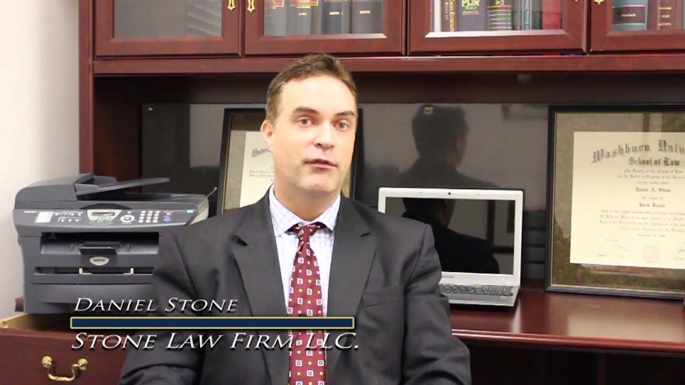 Stone Law Firm, LLC