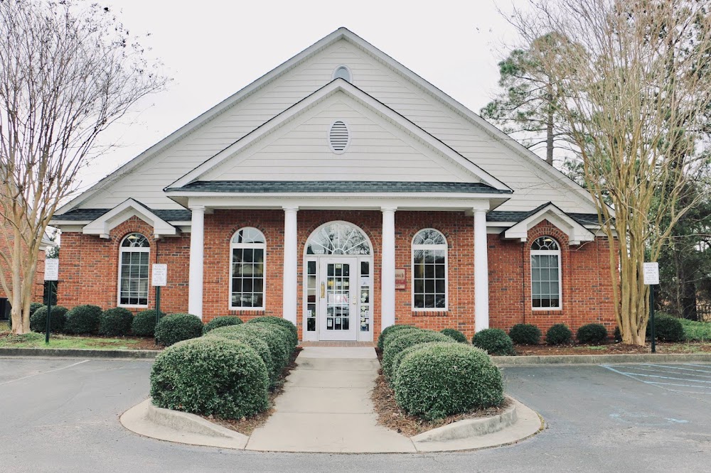 Law Office of Smokey Brown, PC