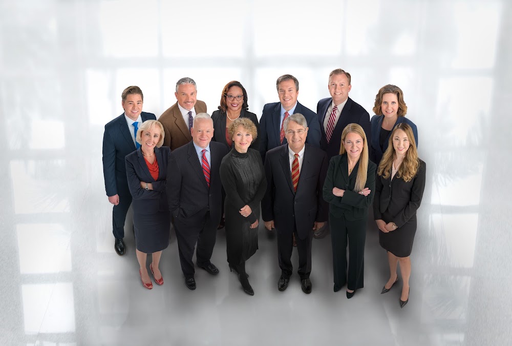 McWhirter, Bellinger & Associates, P.A. Attorneys at Law