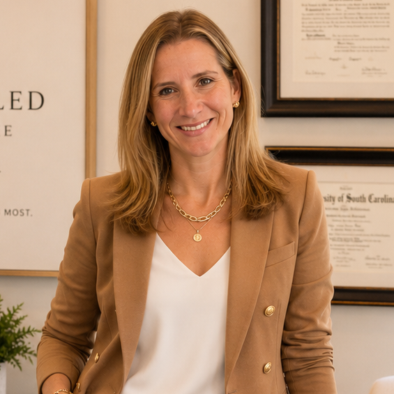 Counseled by Christie - Christie McDonnell, Esq. - McDonnell & Associates, P.A.