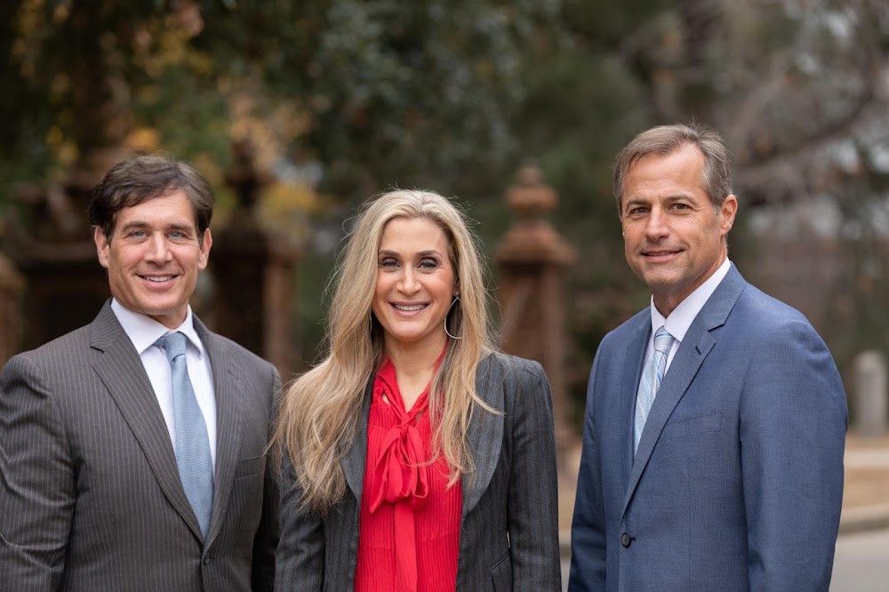 Bernstein and Bernstein, LLC