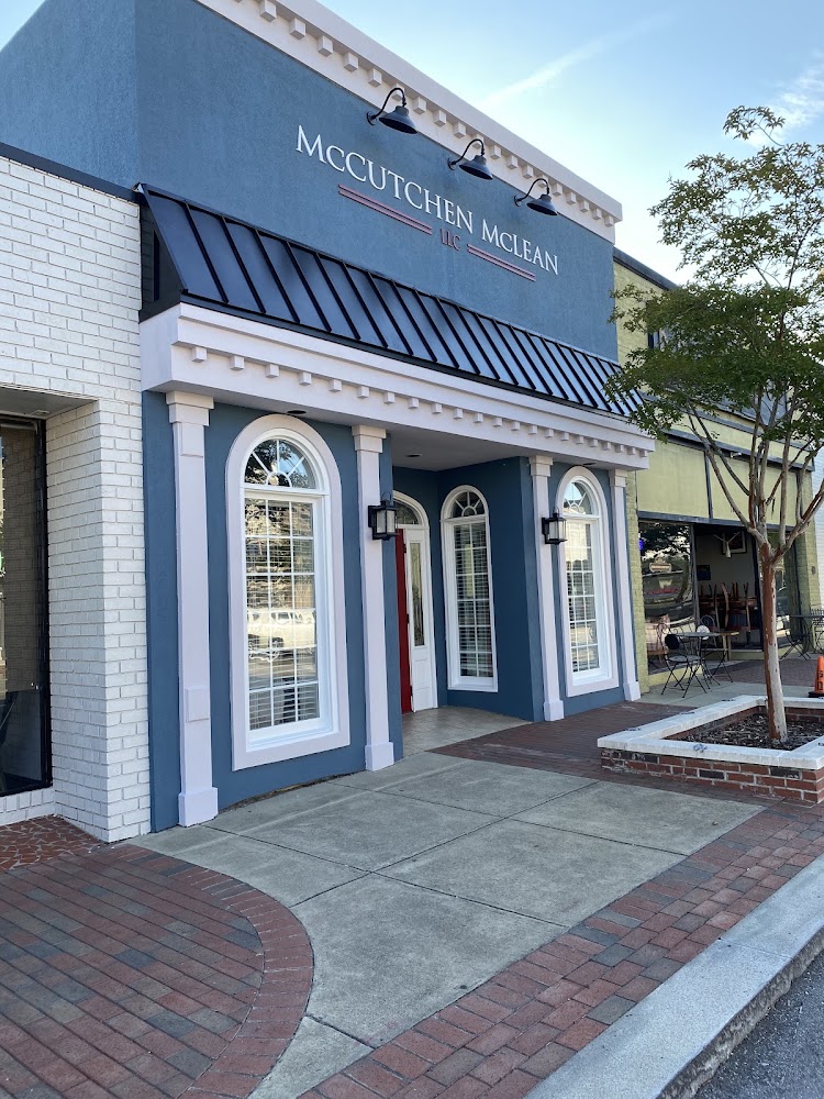 McCutchen McLean LLC