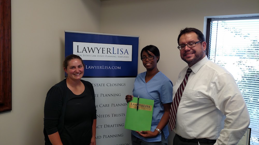 LawyerLisa