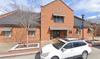 Davis, Frawley Attorneys At Law-Carey M. Ayer