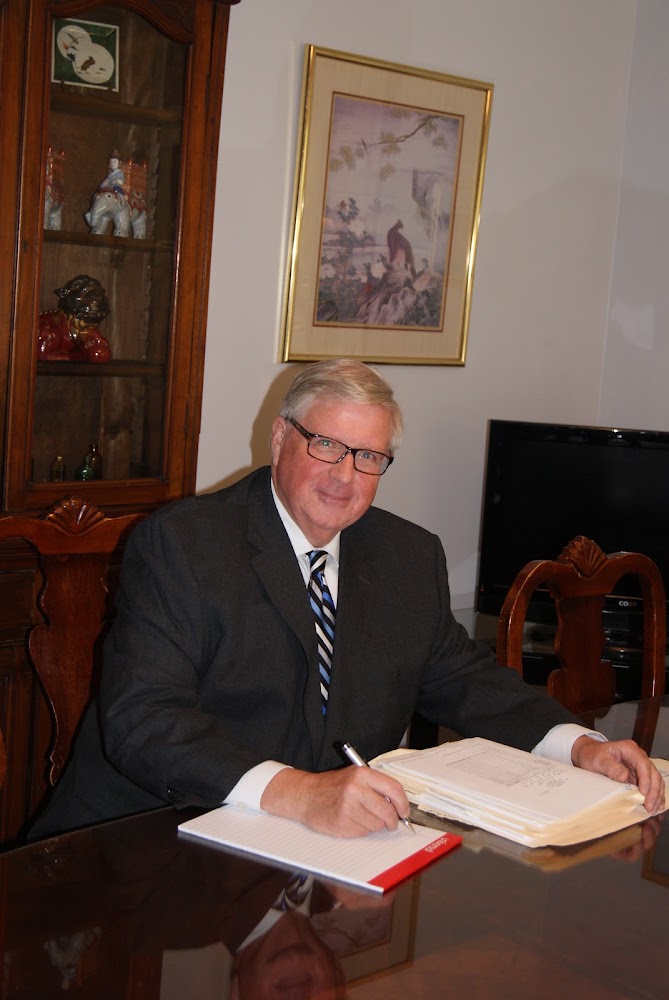 Hendrix & Steigner Attorneys at Law