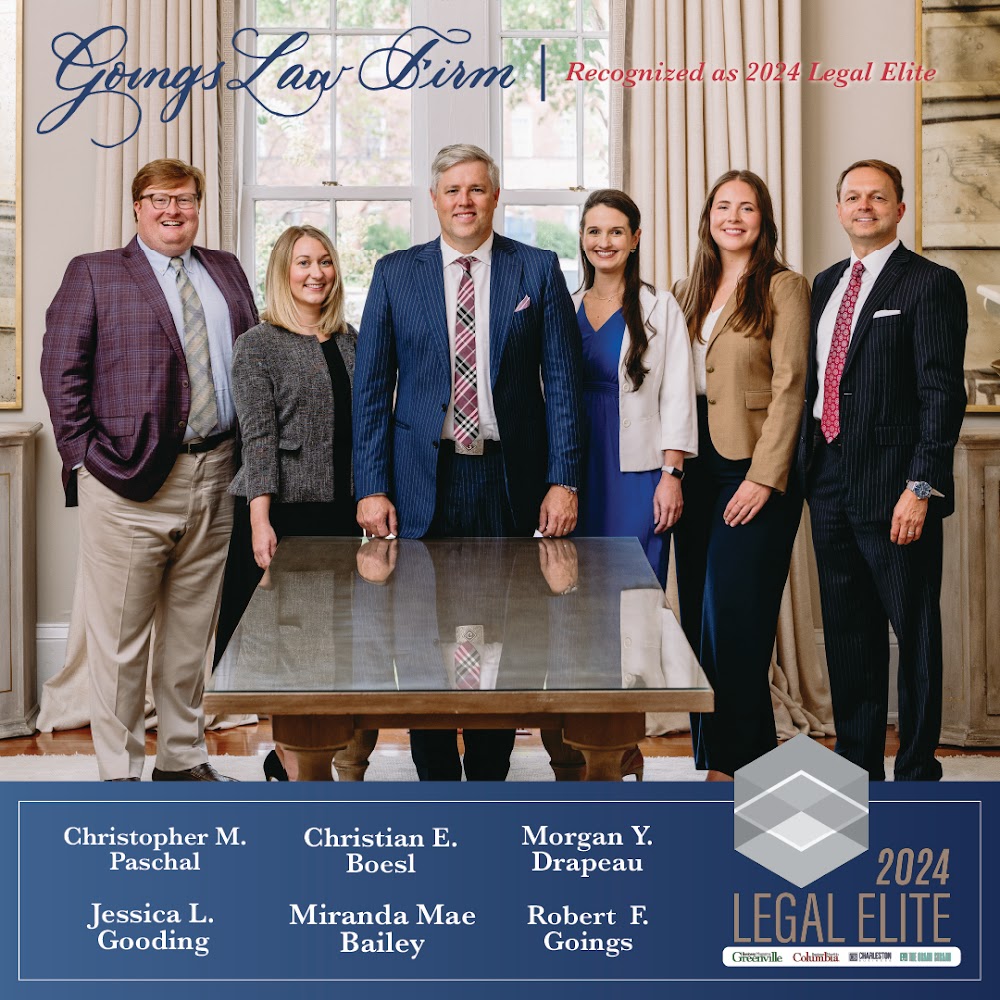 Goings Law Firm, LLC