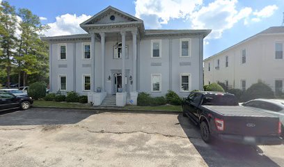 Law Office Of Barbara E. Brunson